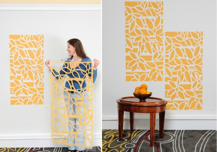 19 эффектных идей декора стен, которые сделают жилье стильным и привлекательным