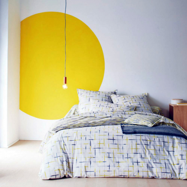 19 эффектных идей декора стен, которые сделают жилье стильным и привлекательным