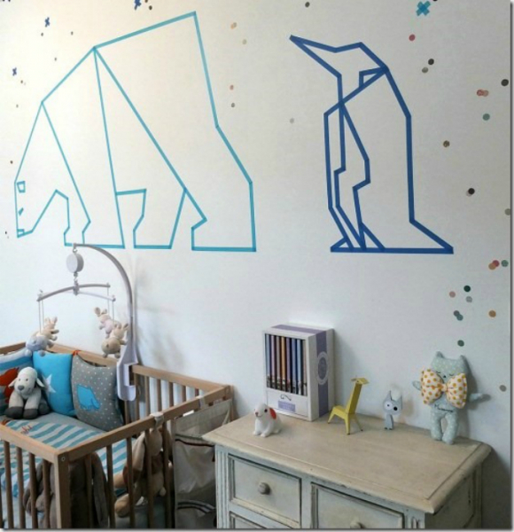 19 эффектных идей декора стен, которые сделают жилье стильным и привлекательным