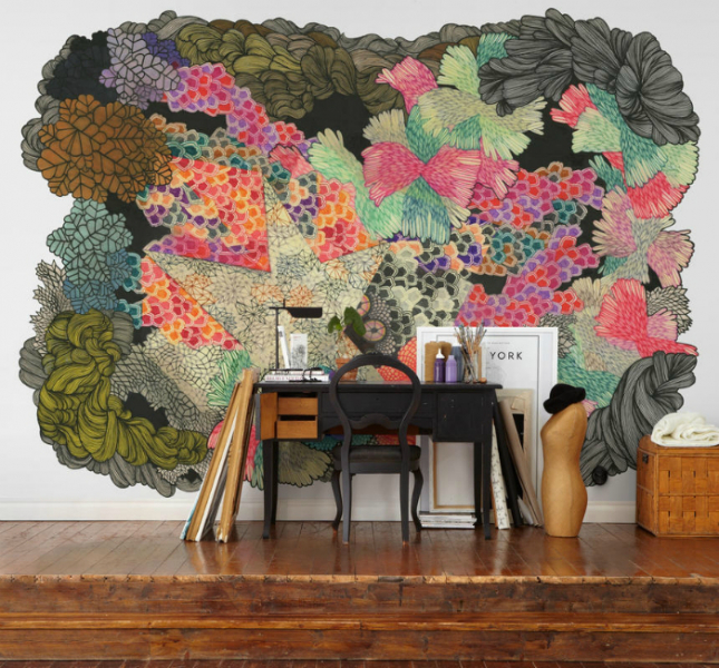 19 эффектных идей декора стен, которые сделают жилье стильным и привлекательным