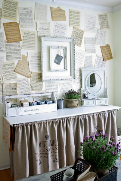 19 эффектных идей декора стен, которые сделают жилье стильным и привлекательным