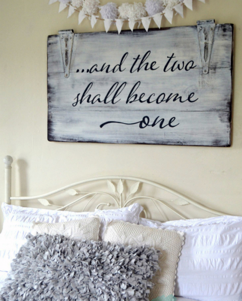 19 эффектных идей декора стен, которые сделают жилье стильным и привлекательным