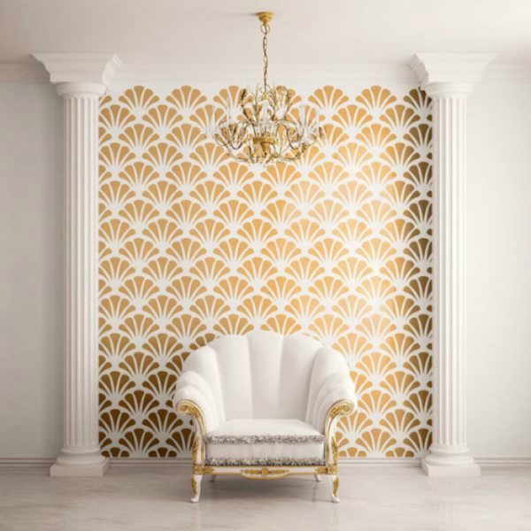 19 эффектных идей декора стен, которые сделают жилье стильным и привлекательным