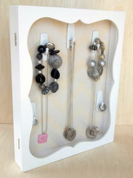 19 идей, как с помощью пластиковых крючков сделать массу полезного в доме