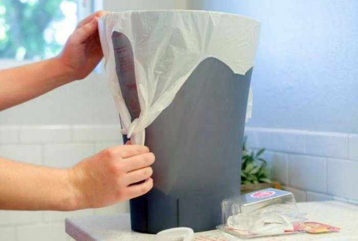 19 идей, как с помощью пластиковых крючков сделать массу полезного в доме