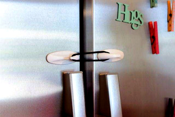 19 идей, как с помощью пластиковых крючков сделать массу полезного в доме