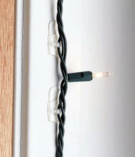 19 идей, как с помощью пластиковых крючков сделать массу полезного в доме