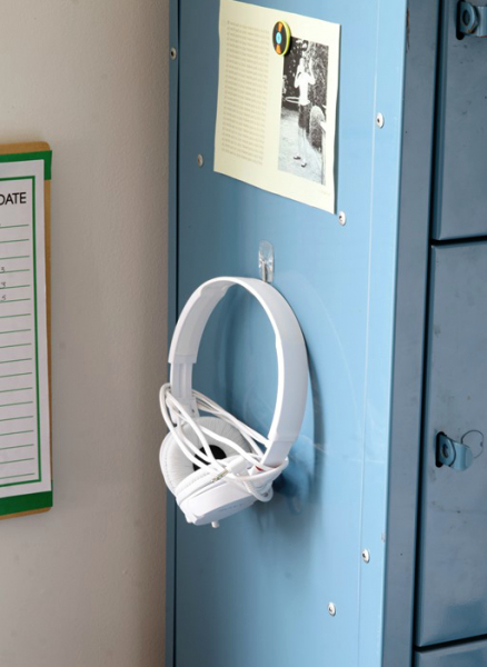 19 идей, как с помощью пластиковых крючков сделать массу полезного в доме