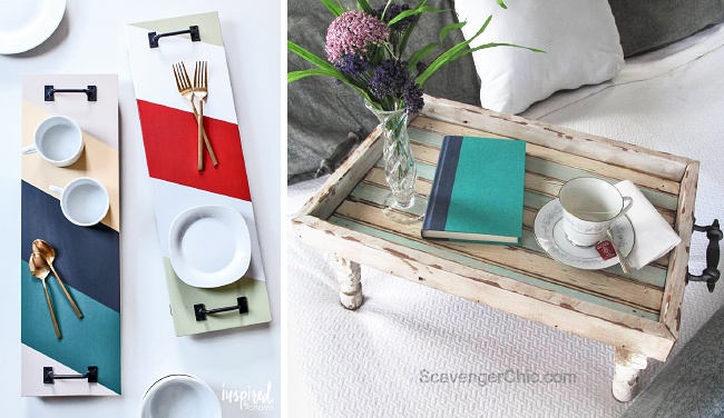 19 способов сделать квартиру уютнее и не потратить на это миллион