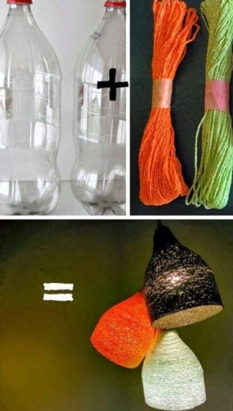 20 бюджетных решений декора, которые обязательно станут «изюминкой» любого дома