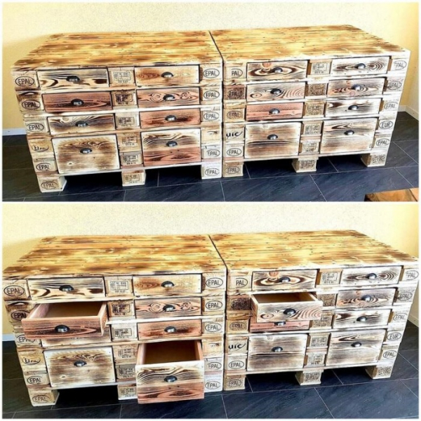 20 идей использования деревянных поддонов, которые придутся вам по вкусу