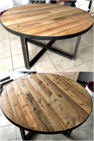 20 идей использования деревянных поддонов, которые придутся вам по вкусу