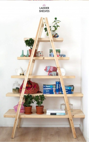 20 изумительных идей домашнего декора, которые вдохновят на эксперименты