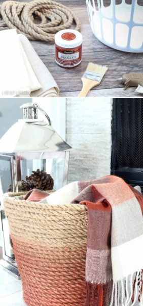 20 изумительных идей домашнего декора, которые вдохновят на эксперименты