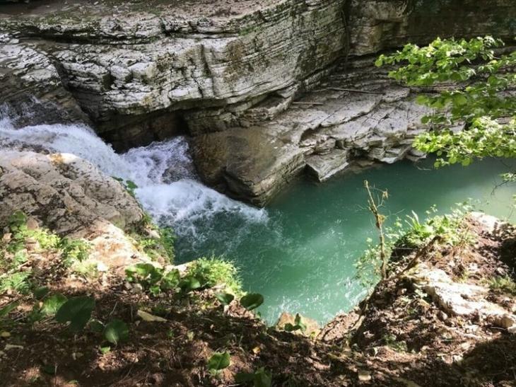 20 лучших мест в Сочи, которые нужно увидеть обязательно