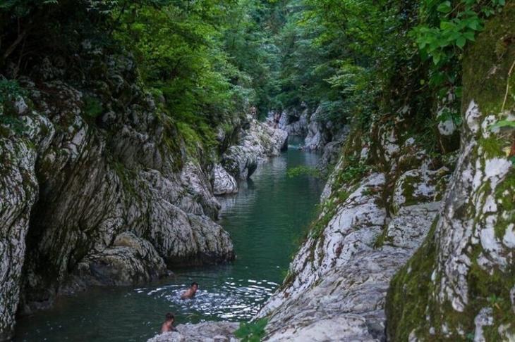 20 лучших мест в Сочи, которые нужно увидеть обязательно