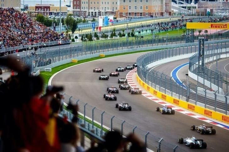 20 лучших мест в Сочи, которые нужно увидеть обязательно