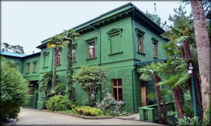 20 лучших мест в Сочи, которые нужно увидеть обязательно