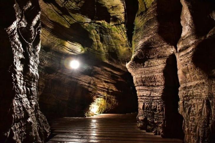 20 лучших мест в Сочи, которые нужно увидеть обязательно