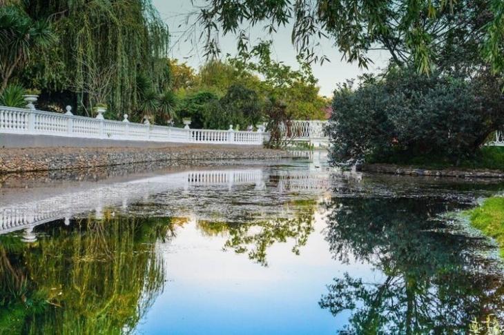 20 лучших мест в Сочи, которые нужно увидеть обязательно