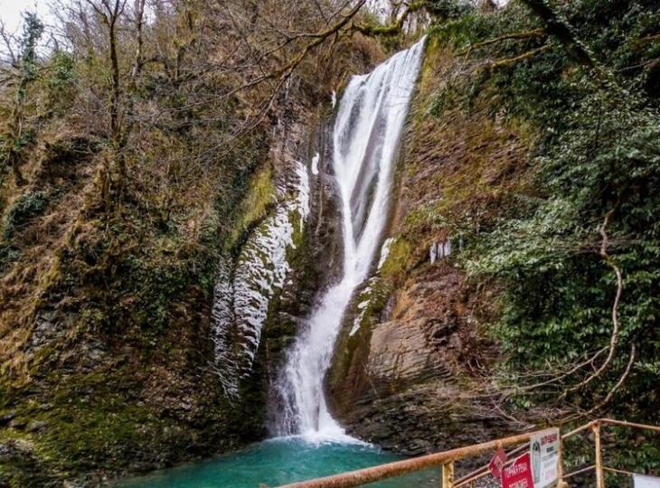 20 лучших мест в Сочи, которые нужно увидеть обязательно