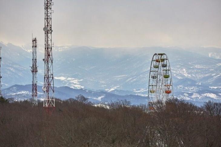 20 лучших мест в Сочи, которые нужно увидеть обязательно