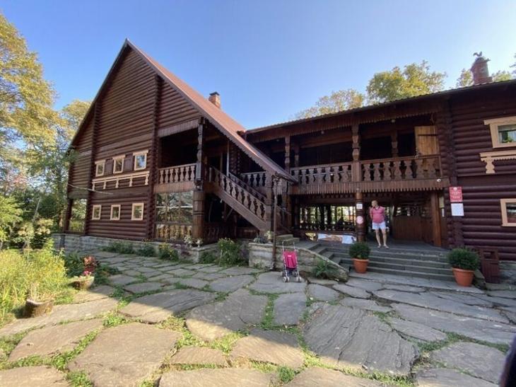 20 лучших мест в Сочи, которые нужно увидеть обязательно