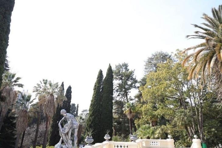 20 лучших мест в Сочи, которые нужно увидеть обязательно