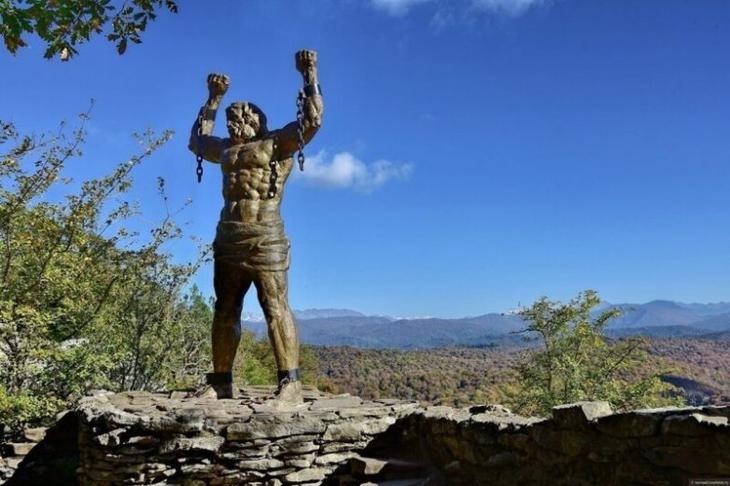 20 лучших мест в Сочи, которые нужно увидеть обязательно