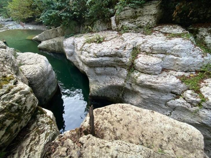 20 лучших мест в Сочи, которые нужно увидеть обязательно