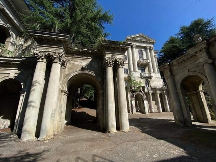 20 лучших мест в Сочи, которые нужно увидеть обязательно