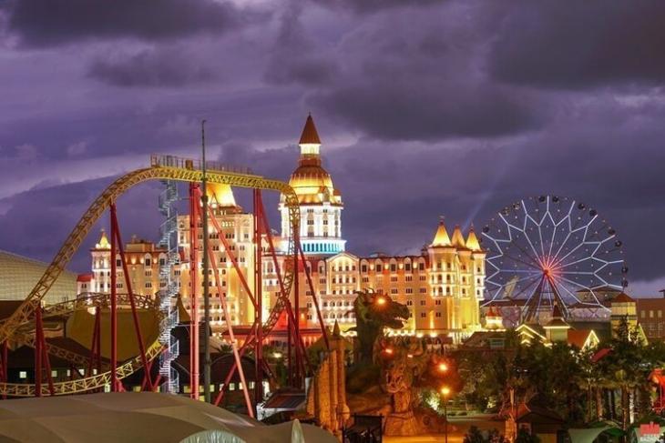 20 лучших мест в Сочи, которые нужно увидеть обязательно