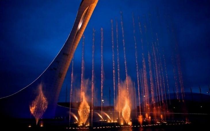 20 лучших мест в Сочи, которые нужно увидеть обязательно