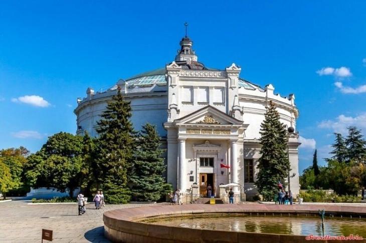 20 лучших мест в Сочи, которые нужно увидеть обязательно