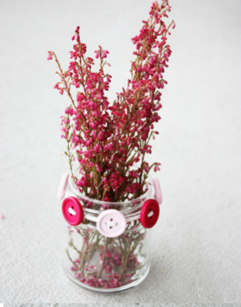 20 оригинальных поделок, которые несложно сделать из стеклянных банок своими руками