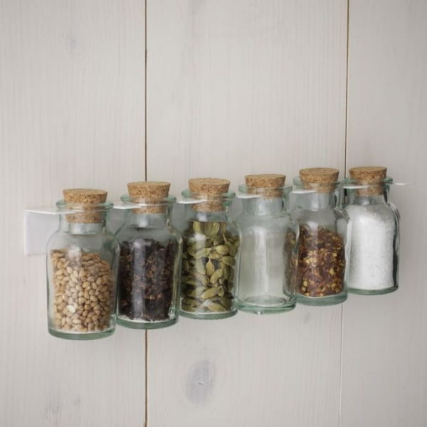 20 оригинальных поделок, которые несложно сделать из стеклянных банок своими руками