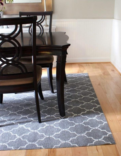 40 Великолепных ковров, которые можно сделать самостоятельно