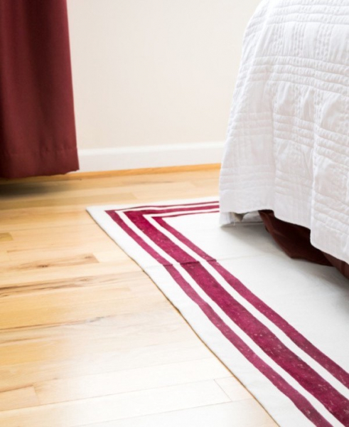 40 Великолепных ковров, которые можно сделать самостоятельно