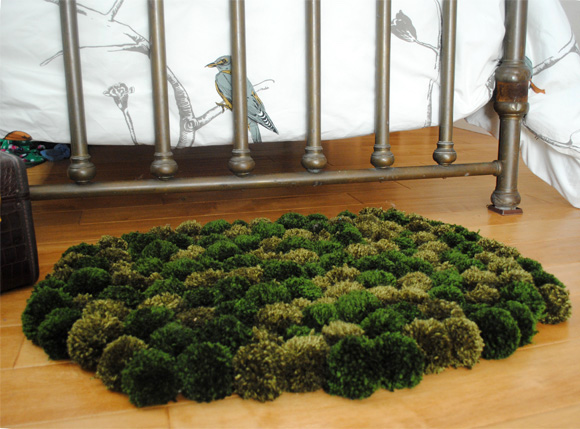 40 Великолепных ковров, которые можно сделать самостоятельно