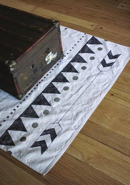 40 Великолепных ковров, которые можно сделать самостоятельно