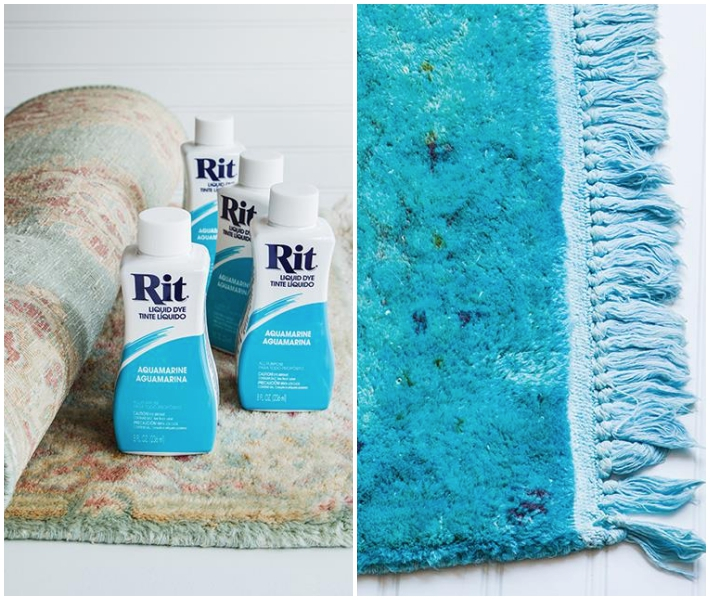 40 Великолепных ковров, которые можно сделать самостоятельно