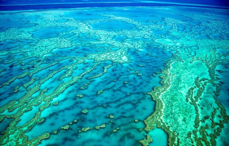 7 чудес света, в существование которых трудно поверить