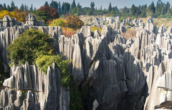 7 чудес света, в существование которых трудно поверить