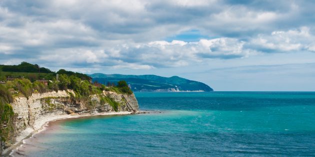 7 отменных маршрутов для автопутешествий по России