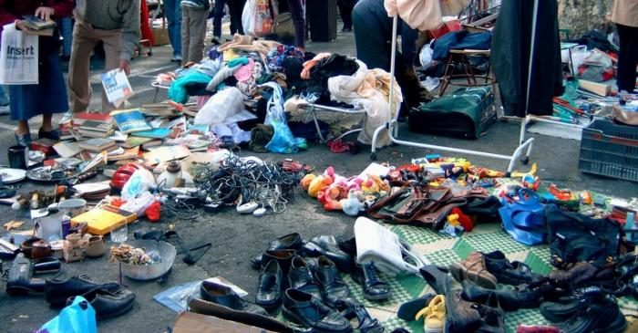 7 самых колоритных рынков в мире
