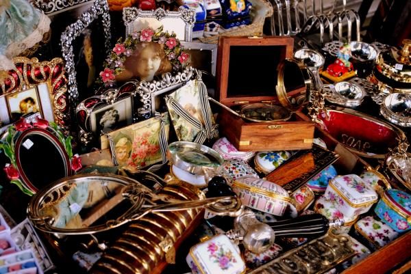 7 самых колоритных рынков в мире