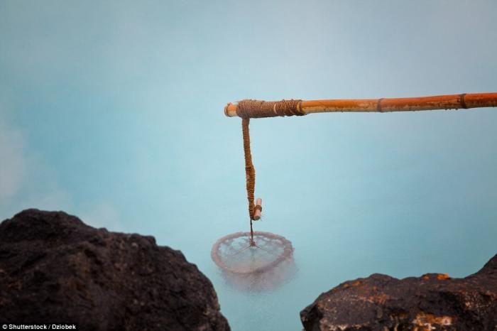 8 японских преисподней Беллу