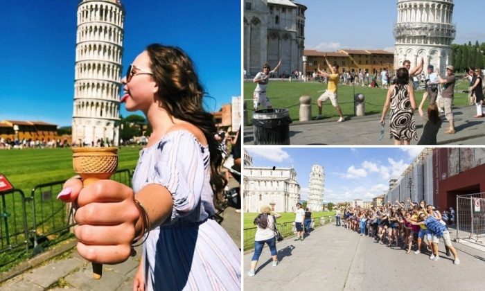 8 самых горьких туристических разочарований в Европе