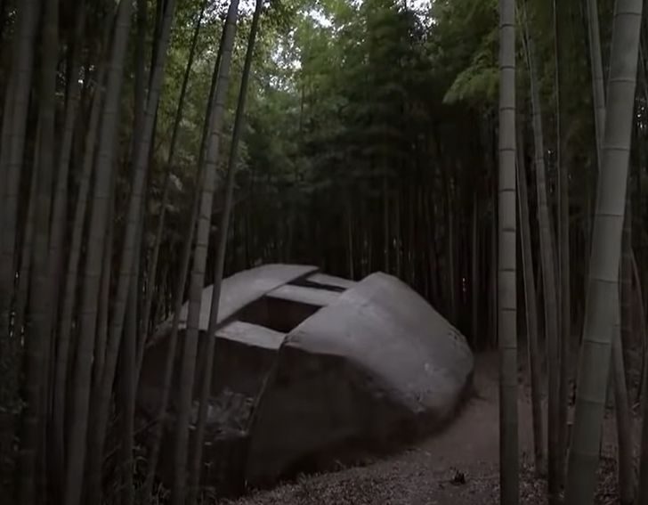 8 загадочных объектов, перед которыми пасуют лучшие учёные мира