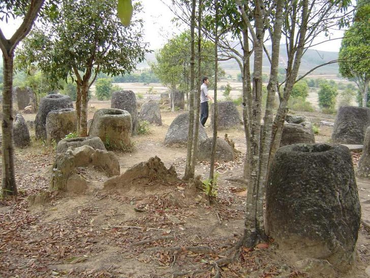 8 загадочных объектов, перед которыми пасуют лучшие учёные мира